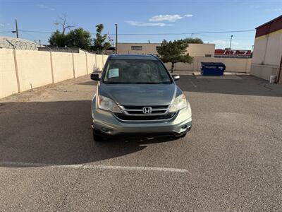 2011 Honda CR-V EX   - Photo 8 - Albuquerque, NM 87107