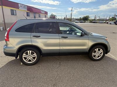 2011 Honda CR-V EX   - Photo 6 - Albuquerque, NM 87107