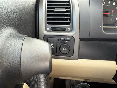 2011 Honda CR-V EX   - Photo 17 - Albuquerque, NM 87107