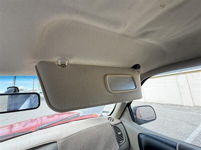 2004 Ford Ranger XLT Appearance 4dr SuperCab XLT Appearance   - Photo 33 - Albuquerque, NM 87107