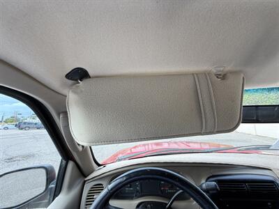 2004 Ford Ranger XLT Appearance 4dr SuperCab XLT Appearance   - Photo 32 - Albuquerque, NM 87107