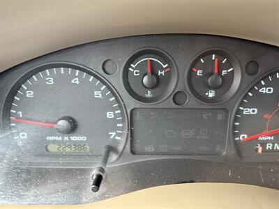 2004 Ford Ranger XLT Appearance 4dr SuperCab XLT Appearance   - Photo 23 - Albuquerque, NM 87107