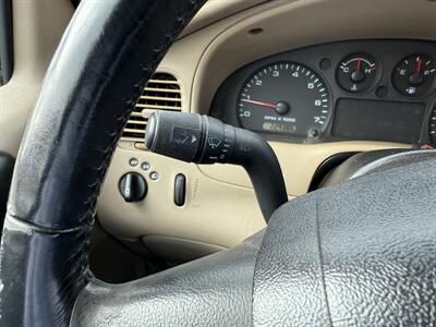 2004 Ford Ranger XLT Appearance 4dr SuperCab XLT Appearance   - Photo 38 - Albuquerque, NM 87107