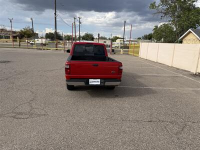 2004 Ford Ranger XLT Appearance 4dr SuperCab XLT Appearance   - Photo 6 - Albuquerque, NM 87107