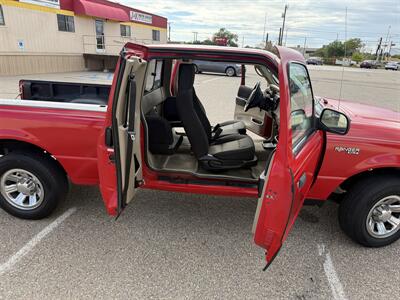 2004 Ford Ranger XLT Appearance 4dr SuperCab XLT Appearance   - Photo 18 - Albuquerque, NM 87107