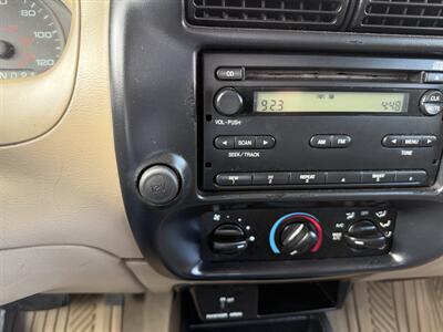 2004 Ford Ranger XLT Appearance 4dr SuperCab XLT Appearance   - Photo 40 - Albuquerque, NM 87107