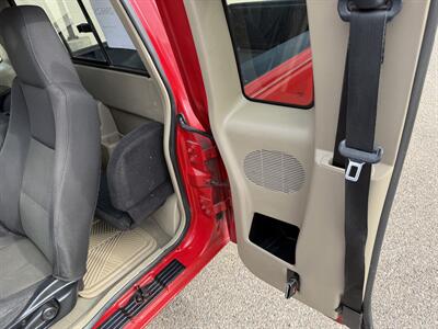 2004 Ford Ranger XLT Appearance 4dr SuperCab XLT Appearance   - Photo 15 - Albuquerque, NM 87107