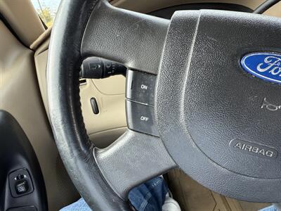 2004 Ford Ranger XLT Appearance 4dr SuperCab XLT Appearance   - Photo 36 - Albuquerque, NM 87107