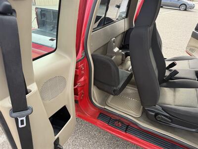 2004 Ford Ranger XLT Appearance 4dr SuperCab XLT Appearance   - Photo 19 - Albuquerque, NM 87107