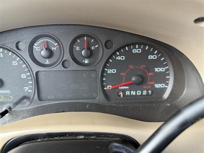 2004 Ford Ranger XLT Appearance 4dr SuperCab XLT Appearance   - Photo 24 - Albuquerque, NM 87107
