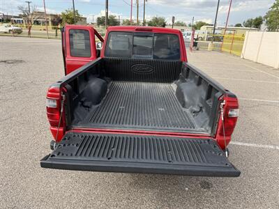 2004 Ford Ranger XLT Appearance 4dr SuperCab XLT Appearance   - Photo 16 - Albuquerque, NM 87107