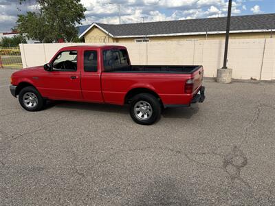 2004 Ford Ranger XLT Appearance 4dr SuperCab XLT Appearance   - Photo 4 - Albuquerque, NM 87107