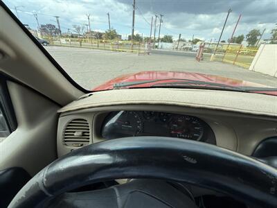 2004 Ford Ranger XLT Appearance 4dr SuperCab XLT Appearance   - Photo 35 - Albuquerque, NM 87107