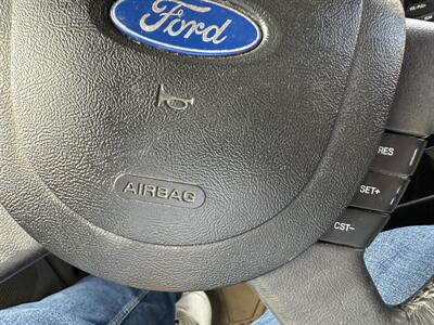 2004 Ford Ranger XLT Appearance 4dr SuperCab XLT Appearance   - Photo 37 - Albuquerque, NM 87107
