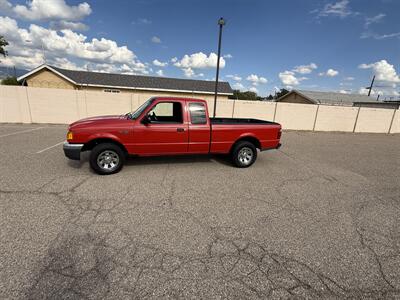 2004 Ford Ranger XLT Appearance 4dr SuperCab XLT Appearance   - Photo 3 - Albuquerque, NM 87107