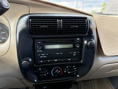 2004 Ford Ranger XLT Appearance 4dr SuperCab XLT Appearance   - Photo 25 - Albuquerque, NM 87107