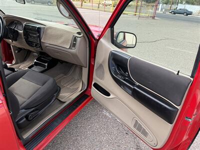 2004 Ford Ranger XLT Appearance 4dr SuperCab XLT Appearance   - Photo 17 - Albuquerque, NM 87107