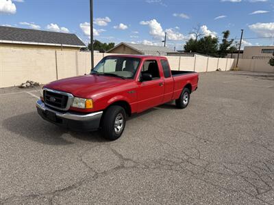 2004 Ford Ranger XLT Appearance 4dr SuperCab XLT Appearance   - Photo 2 - Albuquerque, NM 87107