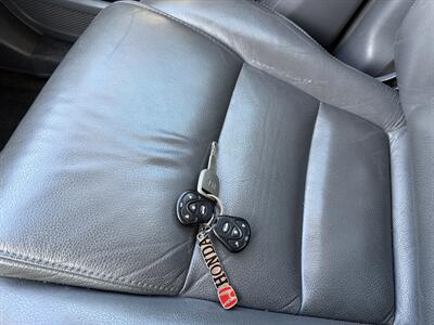 2007 Honda Pilot EX-L   - Photo 28 - Albuquerque, NM 87107
