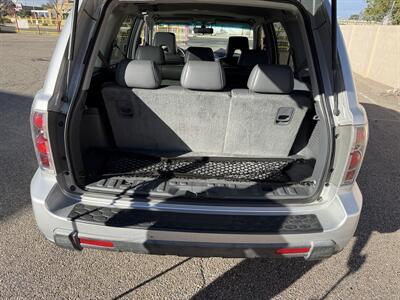 2007 Honda Pilot EX-L   - Photo 11 - Albuquerque, NM 87107