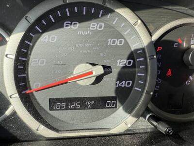 2007 Honda Pilot EX-L   - Photo 20 - Albuquerque, NM 87107