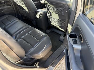 2007 Honda Pilot EX-L   - Photo 10 - Albuquerque, NM 87107