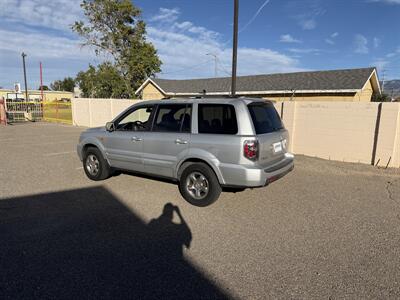 2007 Honda Pilot EX-L   - Photo 6 - Albuquerque, NM 87107