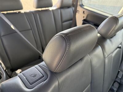 2007 Honda Pilot EX-L   - Photo 18 - Albuquerque, NM 87107