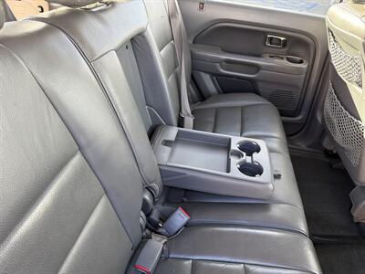 2007 Honda Pilot EX-L   - Photo 17 - Albuquerque, NM 87107