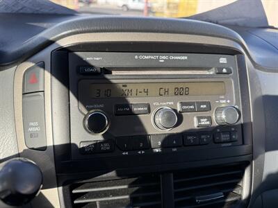 2007 Honda Pilot EX-L   - Photo 19 - Albuquerque, NM 87107