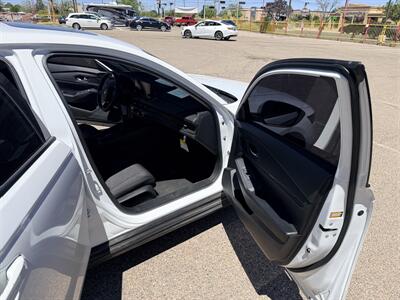 2023 Honda Accord EX   - Photo 15 - Albuquerque, NM 87107
