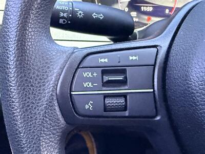 2023 Honda Accord EX   - Photo 18 - Albuquerque, NM 87107
