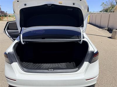 2023 Honda Accord EX   - Photo 13 - Albuquerque, NM 87107