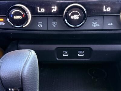 2023 Honda Accord EX   - Photo 27 - Albuquerque, NM 87107