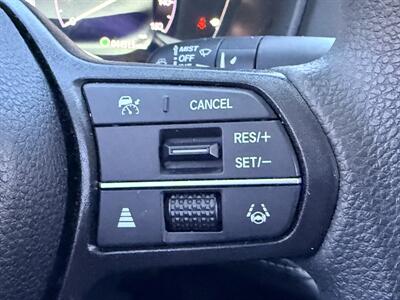 2023 Honda Accord EX   - Photo 19 - Albuquerque, NM 87107