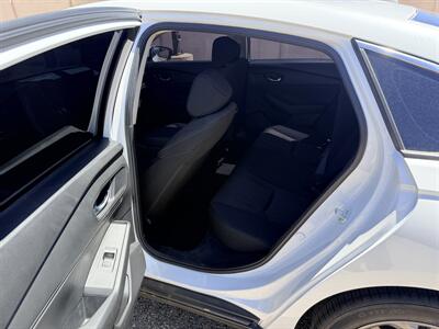 2023 Honda Accord EX   - Photo 12 - Albuquerque, NM 87107