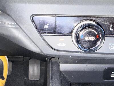 2023 Honda Accord EX   - Photo 24 - Albuquerque, NM 87107