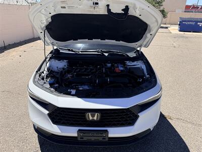 2023 Honda Accord EX   - Photo 10 - Albuquerque, NM 87107