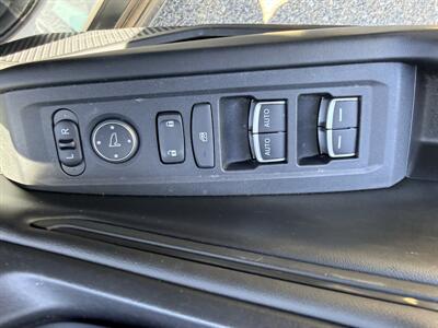 2023 Honda Accord EX   - Photo 16 - Albuquerque, NM 87107