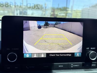 2023 Honda Accord EX   - Photo 21 - Albuquerque, NM 87107