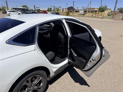 2023 Honda Accord EX   - Photo 14 - Albuquerque, NM 87107