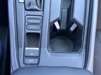 2023 Honda Accord EX   - Photo 28 - Albuquerque, NM 87107