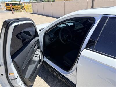 2023 Honda Accord EX   - Photo 11 - Albuquerque, NM 87107
