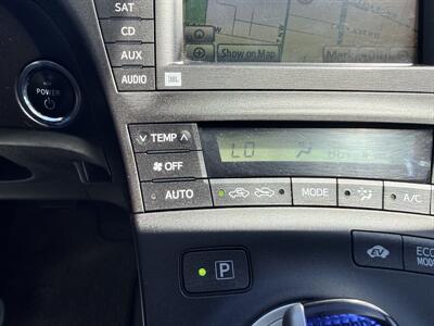 2011 Toyota Prius Three   - Photo 18 - Albuquerque, NM 87107