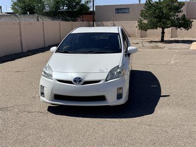 2011 Toyota Prius Three   - Photo 1 - Albuquerque, NM 87107