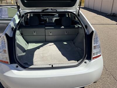 2011 Toyota Prius Three   - Photo 12 - Albuquerque, NM 87107