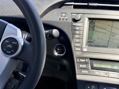2011 Toyota Prius Three   - Photo 26 - Albuquerque, NM 87107
