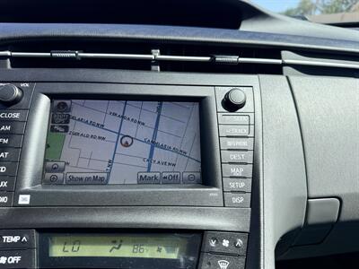 2011 Toyota Prius Three   - Photo 20 - Albuquerque, NM 87107