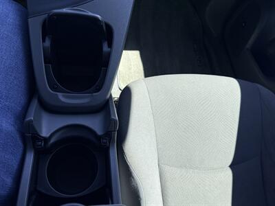 2011 Toyota Prius Three   - Photo 22 - Albuquerque, NM 87107