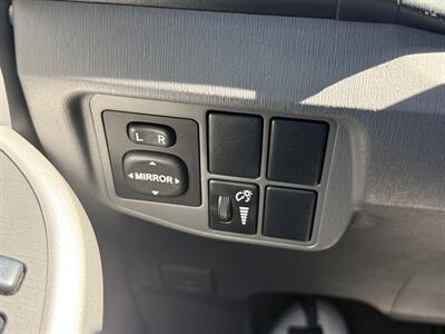 2011 Toyota Prius Three   - Photo 28 - Albuquerque, NM 87107